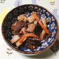 toccot's cooksnap of when they made ずいき(芋がら)の炒め煮.