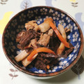 toccot's cooksnap of when they made ずいき(芋がら)の炒め煮.