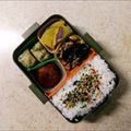 linhua's cooksnap of when they made 磯辺揚げシュウマイ.