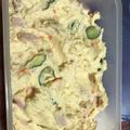 hiromikan_'s cooksnap of when they made 誰でも出来る！基本のポテトサラダ.
