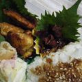 ぴこたん☆'s cooksnap of when they made 母が作る！ホタルイカの佃煮.