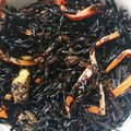 ★ベイビーズブレス★'s cooksnap of when they made ひじきの煮物.
