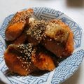 ロミみ's cooksnap of when they made 鮭の甘辛焼き.