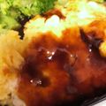 ゆきにな's cooksnap of when they made キャベツいっぱいのオムレツ.