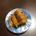 おかぶ〜ま's cooksnap of when they made 肉巻きポテト.