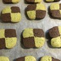 ふくりんご's cooksnap of when they made ＊簡単＊アイスボックスクッキー.
