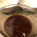 brenandyu's cooksnap of when they made 海外でとんかつソースの作り方.