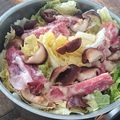 にゃんがす's cooksnap of when they made 白菜消費に！豚スペアリブと白菜の温スープ.