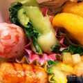 SmileMommy's cooksnap of when they made 超簡単！青梗菜のシンプル炒め♡お弁当にも.