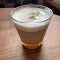 かおり☆かおり's cooksnap of when they made 簡単～大人味☆ほうじ茶プリン.