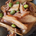 quuumi0702's cooksnap of when they made ごはんが進む!!豚のしぐれ煮.