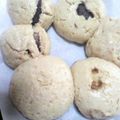 とも巻き's cooksnap of when they made 簡単☆黒糖饅頭.