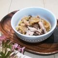 からあげパーティー's cooksnap of when they made 炊飯器で豚バラ肉と白菜トロトロ煮.