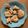 nami☆♪'s cooksnap of when they made 極もち ホットケーキミックスでクッキー.