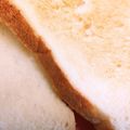 美貴姉's cooksnap of when they made *表カリカリ裏ふわふわトースト*.
