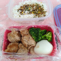 ちゃーきー★'s cooksnap of when they made 簡単厚揚げの豚肉巻き.