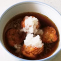 nana_tenjo's cooksnap of when they made 魚河岸揚げの揚げだし風.