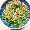 空遥☆ましゃlove's cooksnap of when they made ♣ご飯がすすむ！切干大根カレー味♣.