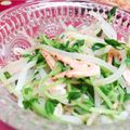 みっくママ's cooksnap of when they made 簡単包丁いらずの酢の物.