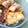 さかなぷりん's cooksnap of when they made 厚揚げ焼売！！レンジで簡単！！.