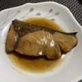 ☆あいちゃん's cooksnap of when they made 初心者さん向けの簡単な煮魚♪ぶりの煮付け.