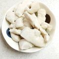 クックGB6431☆'s cooksnap of when they made 驚きの柔らか食感！鶏むね肉でお刺身気分♪.