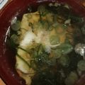 猫まんま☆'s cooksnap of when they made 玉吸(たまごのお吸い物).