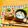 komutatata's cooksnap of when they made 焼き塩鮭おろしのっけごはん～。.