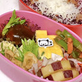 なななな♡MaMa's cooksnap of when they made 卵消費に☆ネギだし巻き卵.