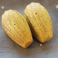 夏夏ちゃん's cooksnap of when they made マドレーヌ～お店の味を目指して②～.