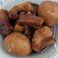米ゆいﾁｬﾝ's cooksnap of when they made 失敗しない豚の角煮.