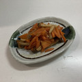 Chikatan☆'s cooksnap of when they made 人参とシメジの甘辛炒め　お弁当に.