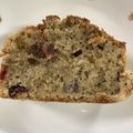 ヒヨコマメ☆'s cooksnap of when they made ドライフルーツ&紅茶でパウンドケーキ♪.
