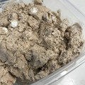 プリン後輩's cooksnap of when they made ★全卵アイス★生クリーム：卵＝1：1★.