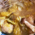 クックLYYTIX☆'s cooksnap of when they made 大根おろしの絞り汁活用　簡単みぞれ煮.