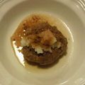 ななっこぞう's cooksnap of when they made 和風ハンバーグ.