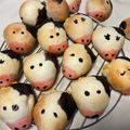 チャトラ２１'s cooksnap of when they made チョコペン不要☆デコペン.