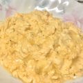 はらぺこしろうさぎ's cooksnap of when they made 簡単^ ^トロトロスクランブルエッグ.