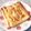 クック3YFYF5☆'s cooksnap of when they made トースターで簡単！シナモンアップルパイ.