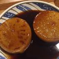 koyoi3's cooksnap of when they made 大根ステーキ＊コク旨バター醤油味＊.