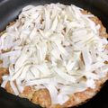 Cheer8's cooksnap of when they made 洗い物なし♡包まない！超簡単ビック焼売.