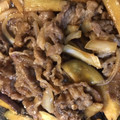 ねねちゃん　　　　's cooksnap of when they made ナスと牛肉の甜面醤（テンメンジャン）炒め.