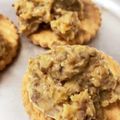 グルテン無礼講's cooksnap of when they made お手軽に！アイスで甘栗マロンペースト.
