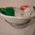 れんパラ's cooksnap of when they made 簡単♪ヨーグルトの水切り方法☆.
