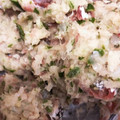 ゆきにな's cooksnap of when they made 鱈のつみれ.