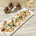 はらぺこしろうさぎ's cooksnap of when they made 油揚の「明太子ピザ」！.