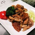 クックHG9V8Y☆'s cooksnap of when they made 私のポークチャップ♪.