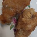 くなぎさとも's cooksnap of when they made あっさり！鶏手羽元の塩唐揚げ.