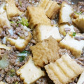 まーこパパ's cooksnap of when they made 厚揚げと豚挽き肉のとろ煮.