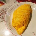 〜みみ〜's cooksnap of when they made ウチのチキンライス＆オムライス♡.